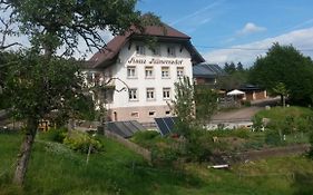 Ferienwohnung s' Plätzli